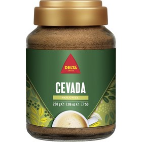 Cevada Delta 200 gr