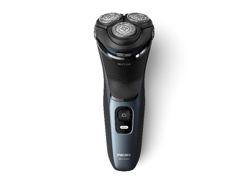 Máquina De Barbear Philips S3144/00 Serie 3000