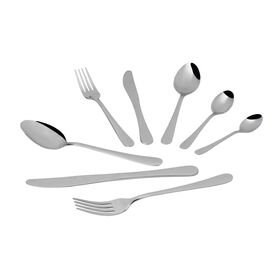 Faqueiro Basic 6 Pessoas Kasa
