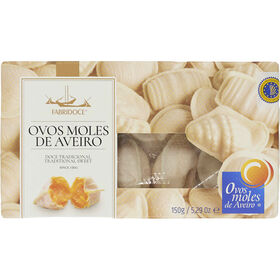 Ovos Moles Fabridoce 150 gr