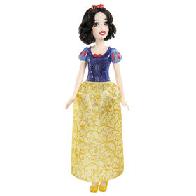 Disney - Boneca Princesa Branca De Neve