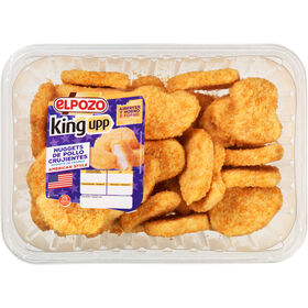Nuggets De Frango Elpozo 800 gr