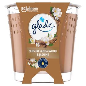 Vela Ambientador Sandalwood Glade 1 Un