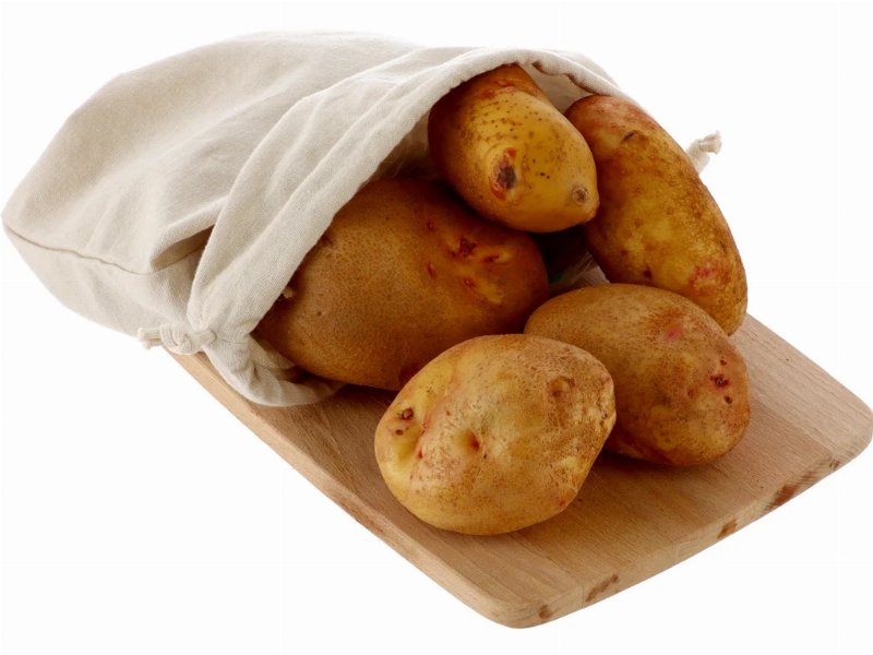 Batata Picasso Nacional Kg
