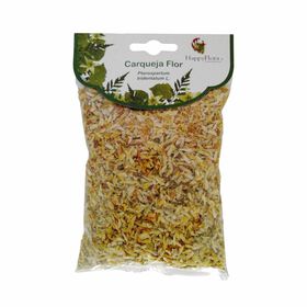 Chá Carqueja Flor Happyflora 50 gr