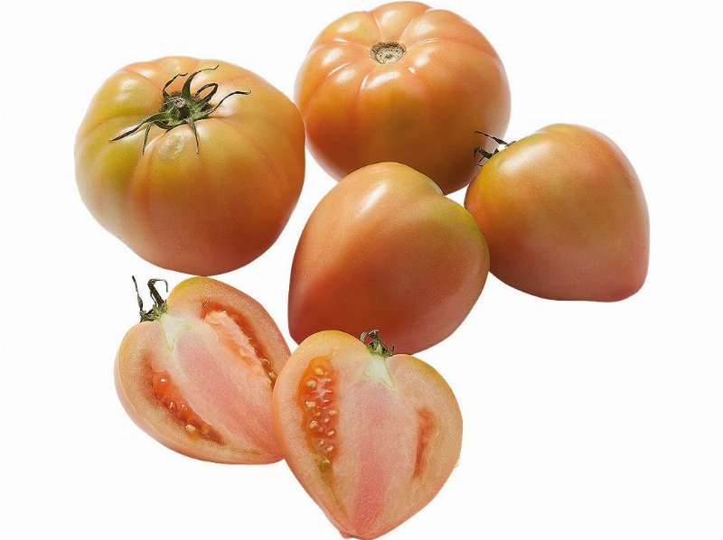 Tomate Coração De Boi Kg