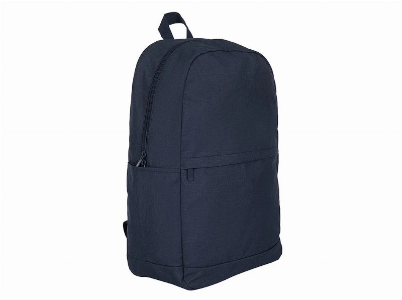 Mochila Polegar Preta 47X32X16Cm