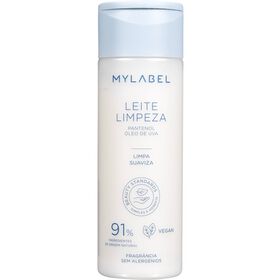 Leite De Limpeza Mylabel 200 ml