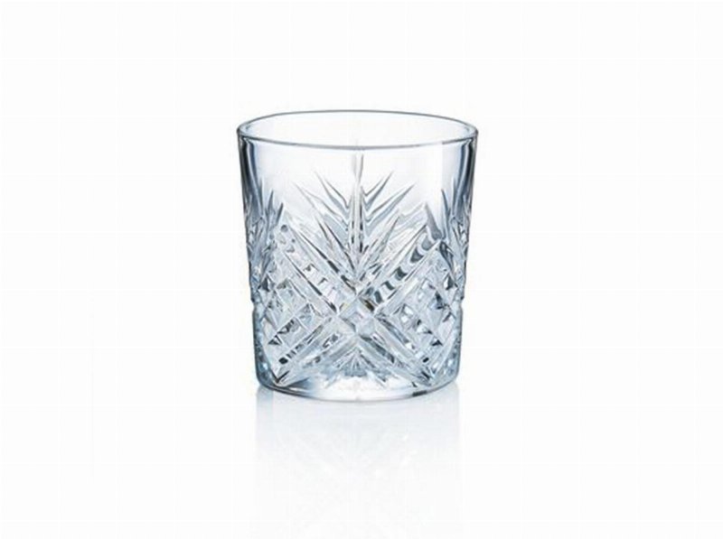 Copo Luminarc Vidro Transparente 30 cl
