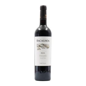 Bacalhôa Baga Clássico Bairrada Vinho Tinto