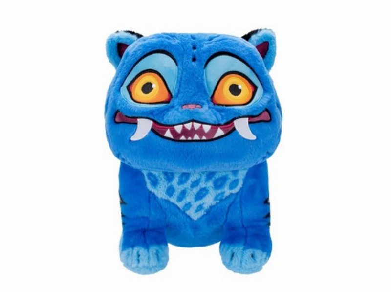 Peluche K-Pop Creative Toys Derpy Sentado 30Cm