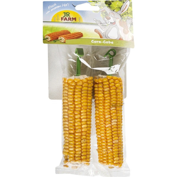 Barras De Milho Para Roedores 200 g