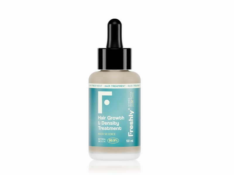 Sérum Capilar Freshly Growth & Density 50 ml