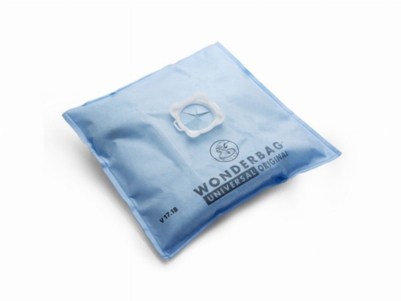 Saco Aspirador Rowenta Wb406120 Wonderbag Classic