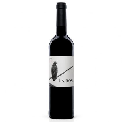 Vinho Tinto Douro Quinta De La Rosa Colheita Quinta De La Rosa 0.75L