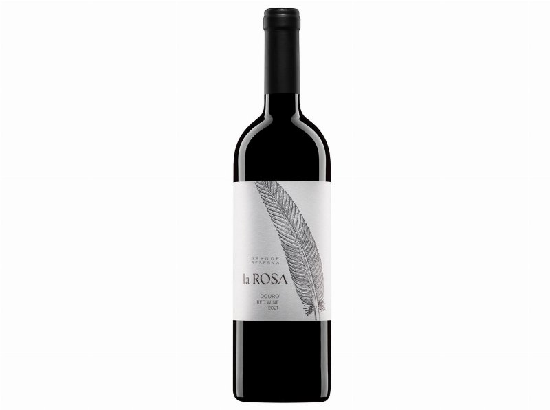Vinho Tinto Quinta De La Rosa Grande Reserva Douro 0.75 l