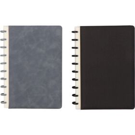 Caderno De Disco Office Prime 1 Un