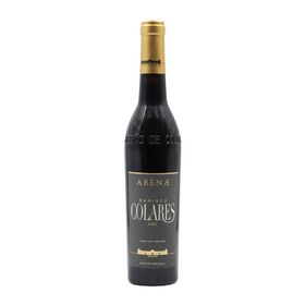 Adega De Colares Arenae Ramisco De Colares Lisboa Vinho Tinto