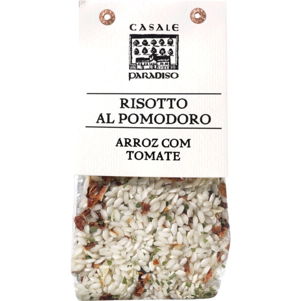 Arroz Com Tomate Seco 300 g