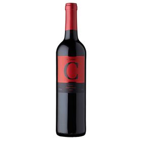 C By Cabriz Beira Interior Vinho Tinto