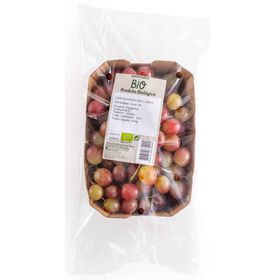 Uva Rosada Sem Grainha Biológica Continente Bio 500 gr