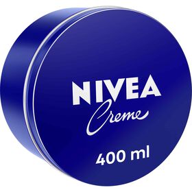Creme Corpo Hidratante Nivea 400 ml