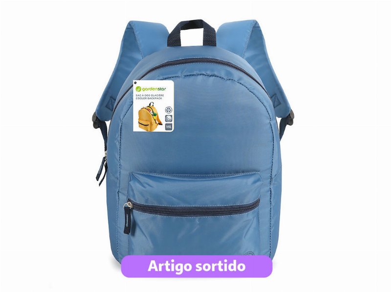 Mochila Térmica Gardenstar 16 l Cores Sortidas