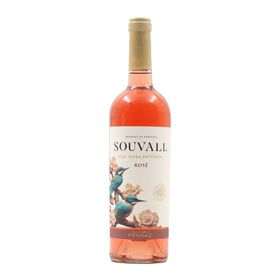 Souvall Beiras Vinho Rosé