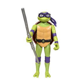 Tartarugas Ninja - Figura Caos Mutante Xl 25Cm (Vários Modelos)