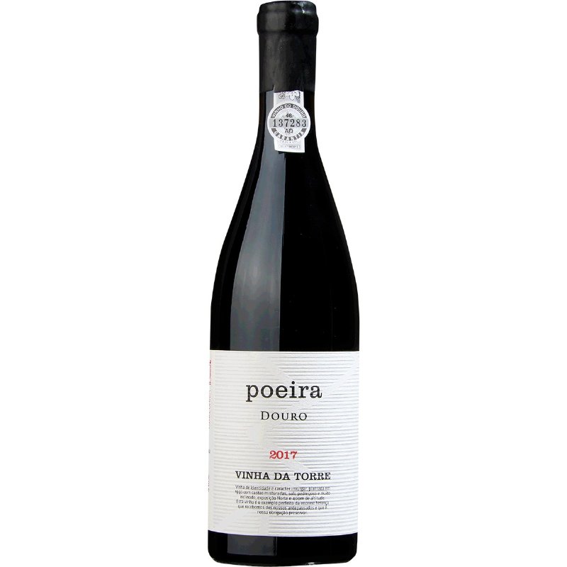 Vinho Tinto Do Douro Vinha Da Torre 75 cl