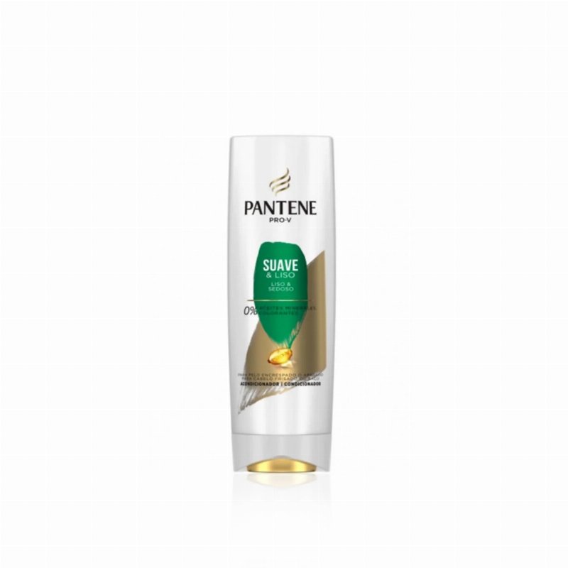 Pantene Condicionador Liso & Sedoso 300 ml