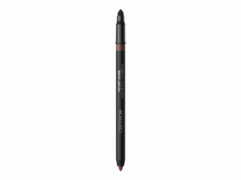Lápis De Olhos Catrice Velvet Glide 020 1.4 g