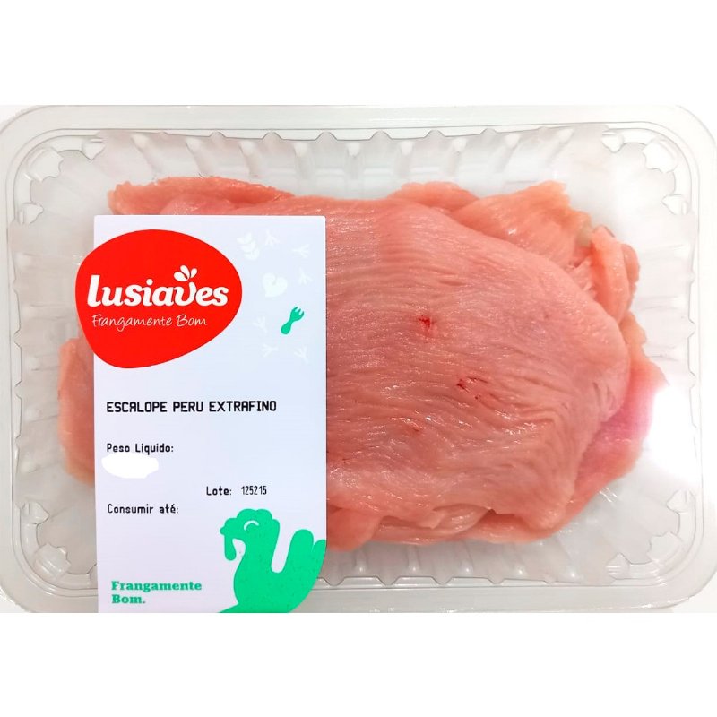 Bifes De Peru Corte Extrafino Peso Aproximado Por