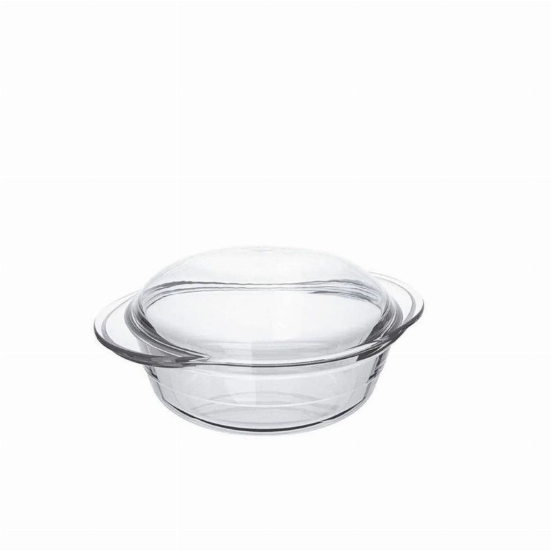 Marinex Caçarola Para Forno Com Tampa 0,7 l