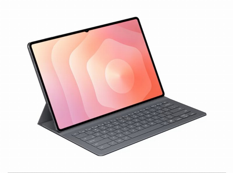 Capa Teclado Samsung Slim Tab S11 Ultra