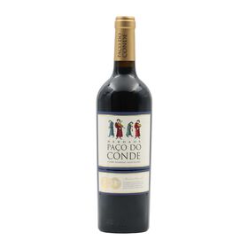 Paço Do Conde Alicante Bouschet Alentejano Vinho Tinto