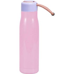 Garrafa 500 ml Rosa Note!