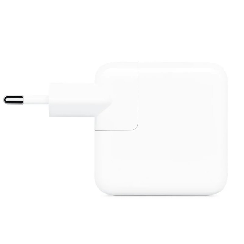Apple Adaptador De Corrente Usb-C 30W