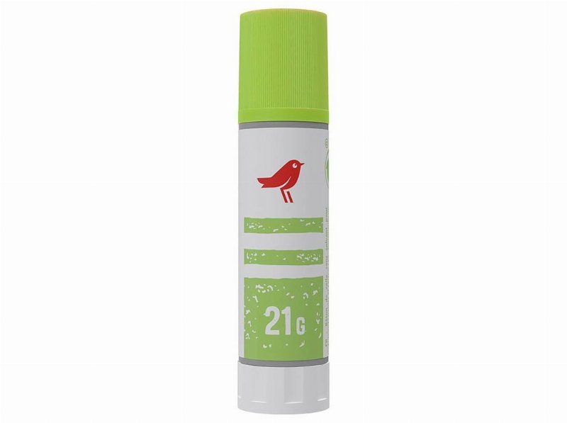 Cola Baton Auchan 21 g