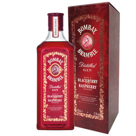 Gin Bombay Bramble