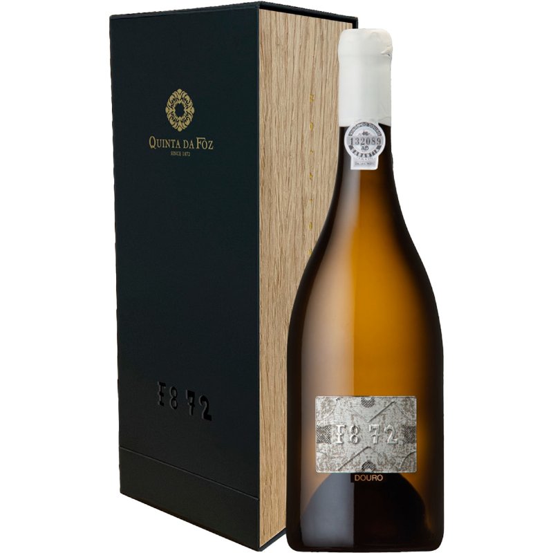 Vinho Branco Do Douro Edição 150 Anos 75 cl