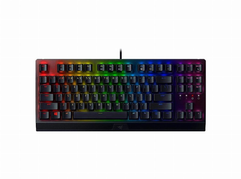 Teclados Gaming Razer Blackwidow V3 Rgb