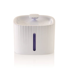 Fonte De Água 3 Lt Lupi Linx 1 Un