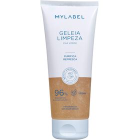 Gel De Limpeza Mylabel 200 ml