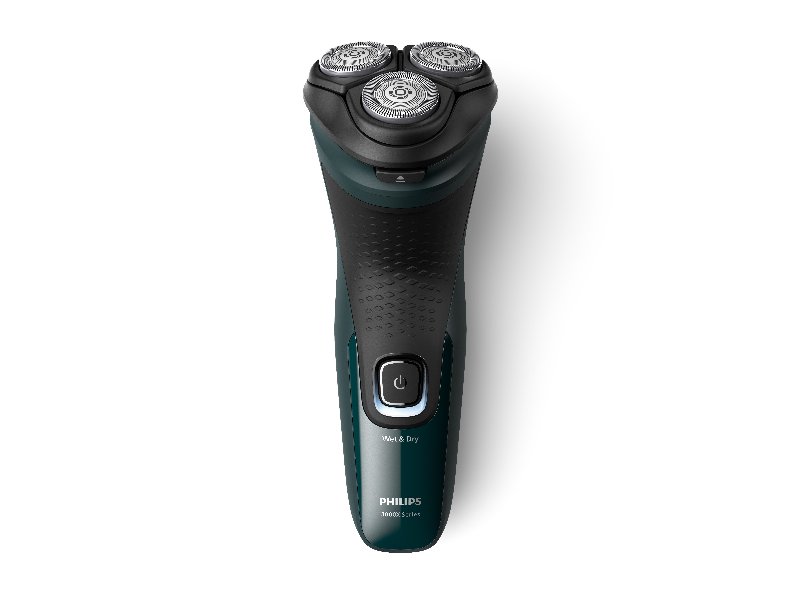 Máquina De Barbear Philips X3002/00 3000X Series Wet & Dry