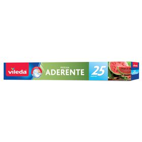 Película Aderente 25M Vileda 1 Un