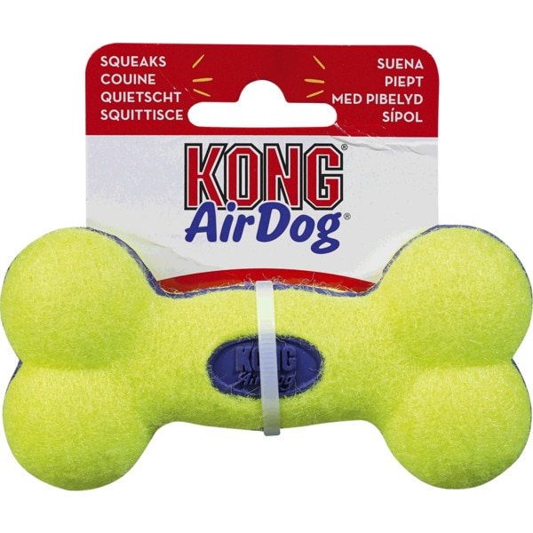 Brinquedo Para Cão Squeaks Verde Pequeno 1 unidade