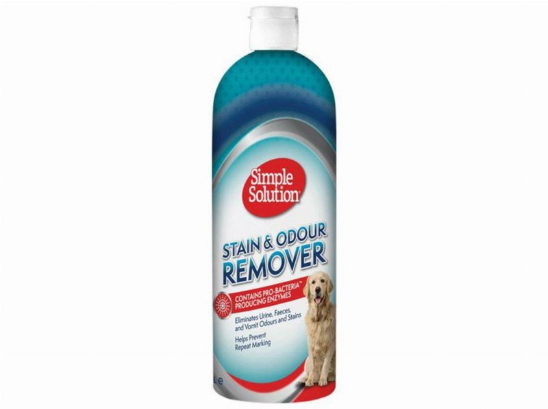 Recarga Removedor Urina Cão/Gato 1000 ml