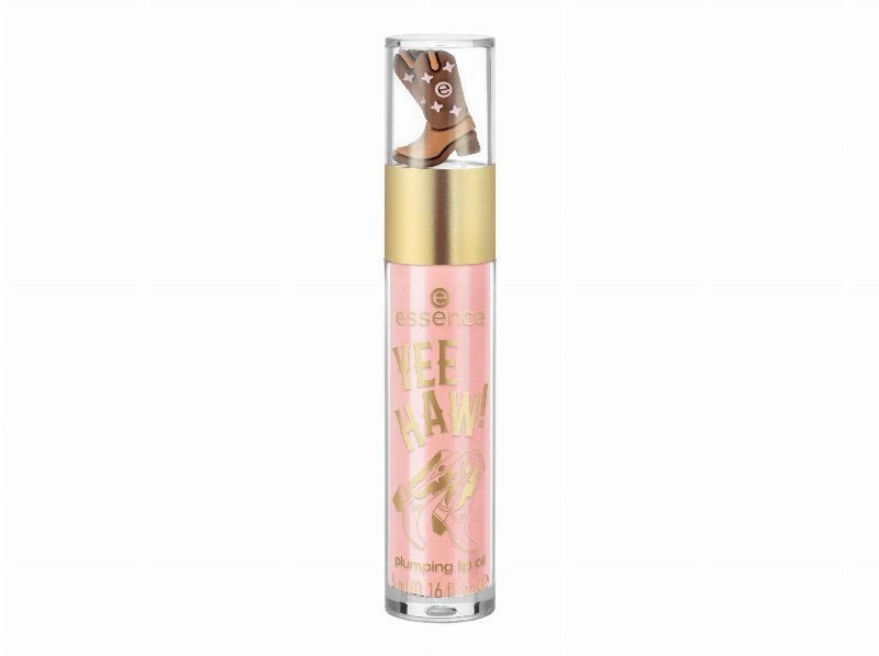 Óleo De Lábios Essence Volume 5 ml