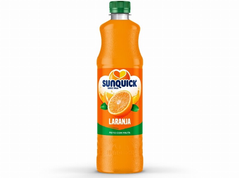 Concentrado Sunquick Laranja 0.70 l (Sdr)